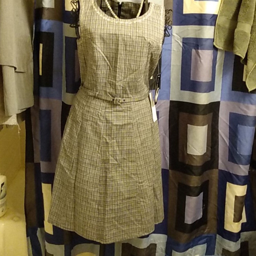 Summer cute dress